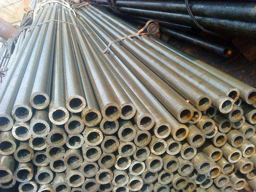 精密精密無(wú)縫鋼管生產(chǎn)商的難言之隱